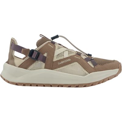 Boty otevřené prodyšné Kaloya vent brown LOWA® 3114704485 2