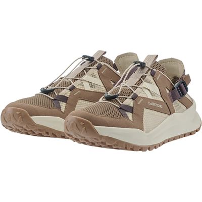 Boty otevřené prodyšné Kaloya vent brown LOWA® 3114704485 7