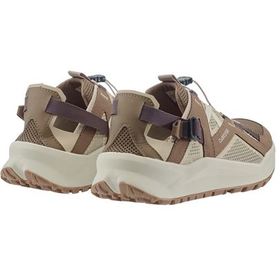 Boty otevřené prodyšné Kaloya vent brown LOWA® 3114704485 6