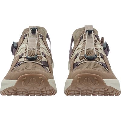 Boty otevřené prodyšné Kaloya vent brown LOWA® 3114704485 5