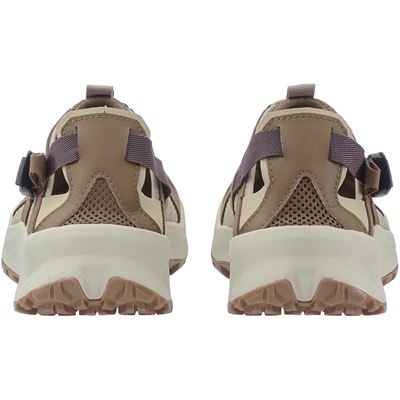 Boty otevřené prodyšné Kaloya vent brown LOWA® 3114704485 4