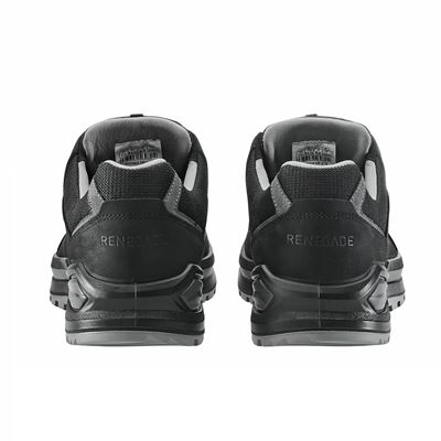 Boty RENEGADE EVO GTX® LO ČERNÉ LOWA® 311402-9930 4