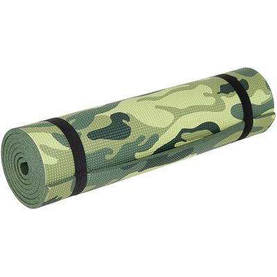 Karimatka EVA 8mm maskovaná