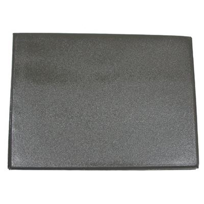 Karimatka BW skládací 190x55x0,5 cm ZELENÁ nová