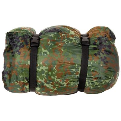 Spacák pilotní Israel. FLECKTARN