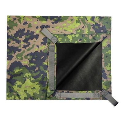 Plachta TARP bivakovací 220 x 250 cm IRR M05 tarn AB 31653-220-7 4