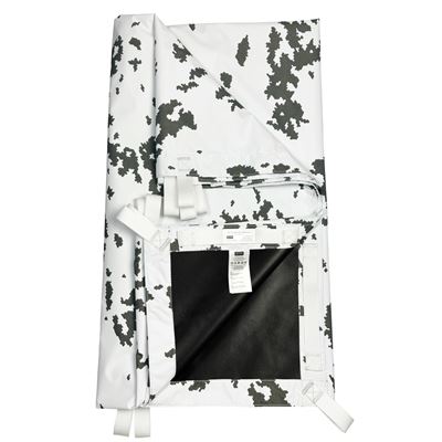 Plachta TARP bivakovací 220 x 250 cm IRR M05 Snow AB 31653-220-8 2