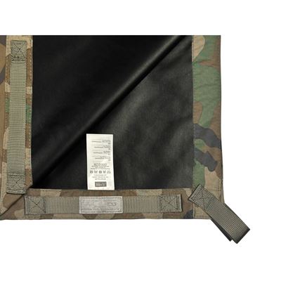 Plachta TARP bivakovací 280 x 300 cm IRR WOODLAND AB 31653-280-25 3