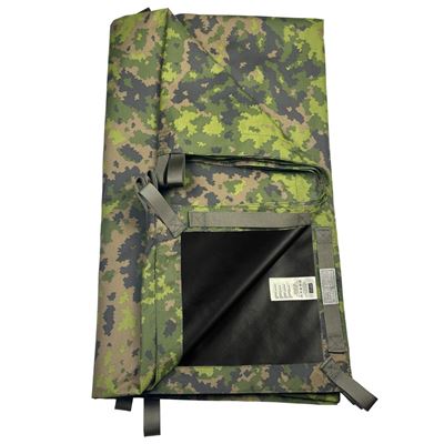 Plachta TARP bivakovací 280 x 300 cm IRR M05 tarn AB 31653-280-7 2