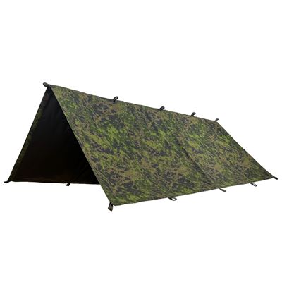Plachta TARP bivakovací 280 x 300 cm IRR M05 tarn
