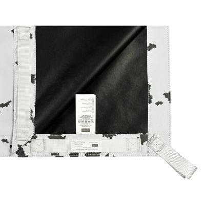 Plachta TARP bivakovací 280 x 300 cm IRR M05 Snow AB 31653-280-8 3