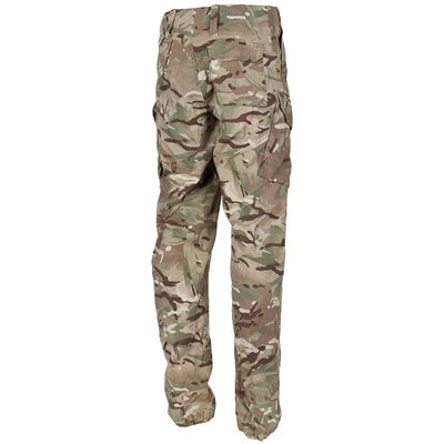 Kalhoty britské COMBAT Repellent MTP