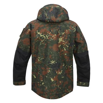 Bunda PERFORMANCE FLECKTARN