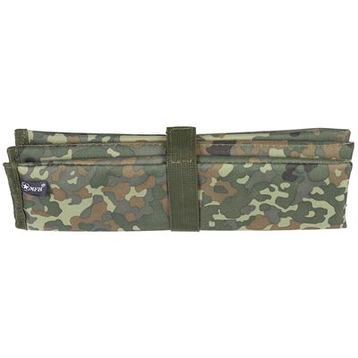 Podsedák skládací FLECKTARN FOX Outdoor 31765V 2