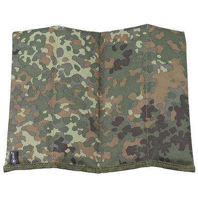 Podsedák skládací FLECKTARN