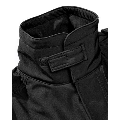 Bunda M65 SOFTSHELL ČERNÁ BRANDIT 3208-11002 5