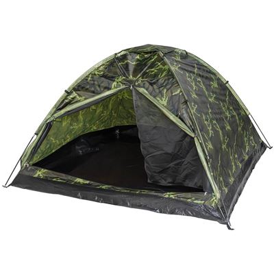 Stan MONODOM pro 3 osoby 210x210x130cm vz.95