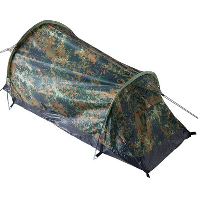 Stan TUNEL HOCHSTEIN pro 2 osoby FLECKTARN