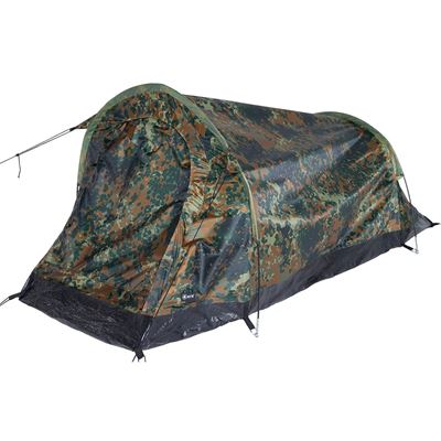 Stan TUNEL HOCHSTEIN pro 2 osoby FLECKTARN