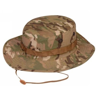 Klobouk BOONIE Cordura rip-stop MULTICAM®