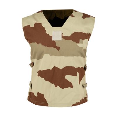 Vesta TRAITE ANTI-MOUSTIQUES francouzská CCE desert camo