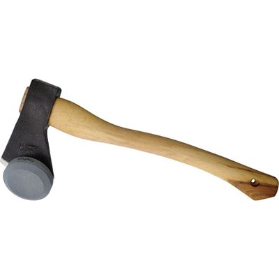 Brousek LANSKY "The Puck" dvojitý LANSKY LPUCK 2