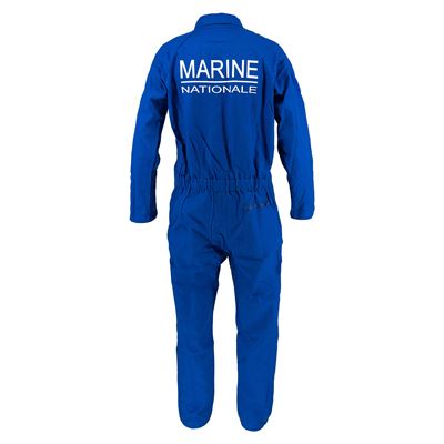Kombinéza MARINE NATIONALE MODRÁ