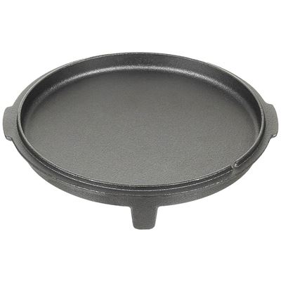 Hrnec DUTCH OVEN litinový 3,8 l ČERNÝ