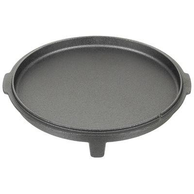 Hrnec DUTCH OVEN litinový 5,7 l ČERNÝ