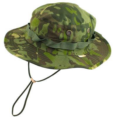 Klobouk BOONIE Cordura rip-stop MULTICAM TROPIC®