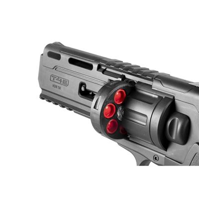 Kuličky ocelové RAM RazorGun Devastator cal.50 4.63g 60ks  337-065 6
