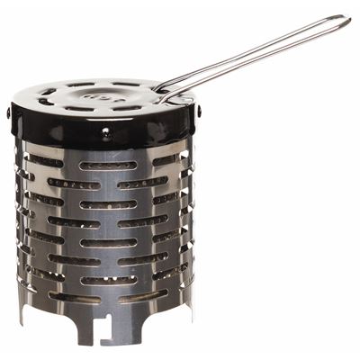 Topidlo/vařič STOVE-TOP nerez