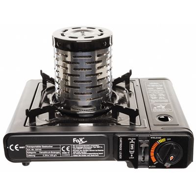 Topidlo/vařič STOVE-TOP nerez