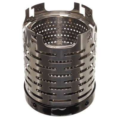 Topidlo/vařič STOVE-TOP nerez