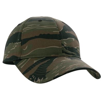Čepice baseball TIGER STRIPE ROTHCO 34590 2