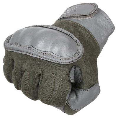 Rukavice taktické HARD KNUCKLE FOLIAGE