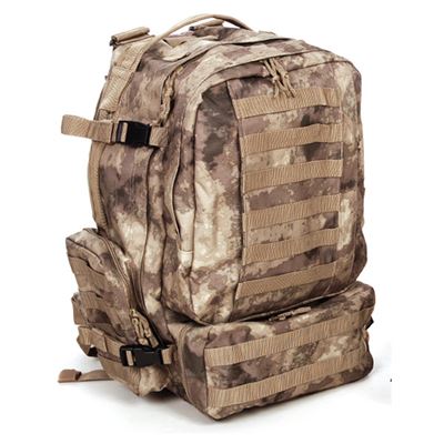 Batoh MOLLE 3-DAYS 101INC ICC AU