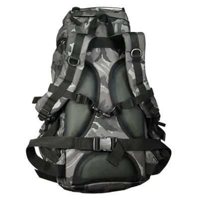 Batoh RECON 15L malý NIGHT CAMO