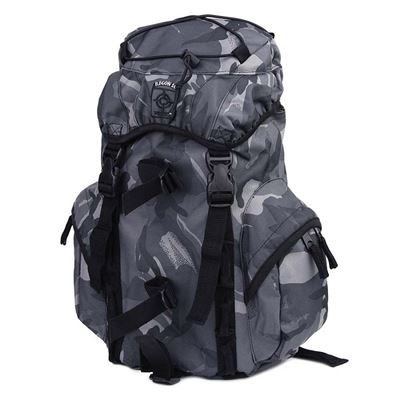 Batoh RECON 15L malý NIGHT CAMO