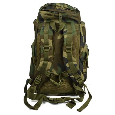 Batoh RECON 25L malý WOODLAND