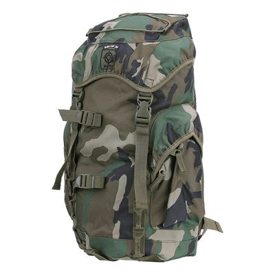 Batoh RECON 25L malý WOODLAND