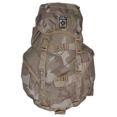 Batoh RECON 35L střední DESERT CAMO