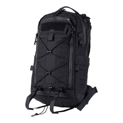 Batoh TF-2215 STEALTH-PRO 22 litrů ČERNÝ