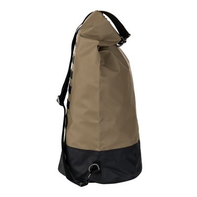 Vak lodní MOLLE nepromokavý COYOTE Task Force 2215 353603CO 6