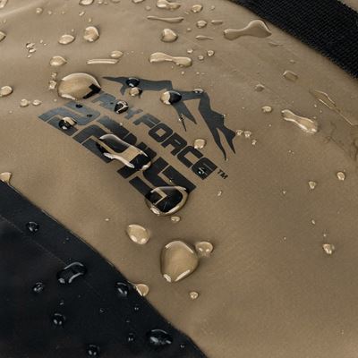 Vak lodní MOLLE nepromokavý COYOTE Task Force 2215 353603CO 9