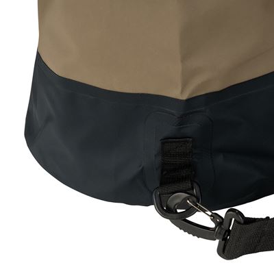 Vak lodní MOLLE nepromokavý COYOTE Task Force 2215 353603CO 8