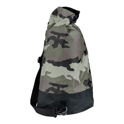 Vak lodní MOLLE nepromokavý URBAN GREY CAMO Task Force 2215 353611 6