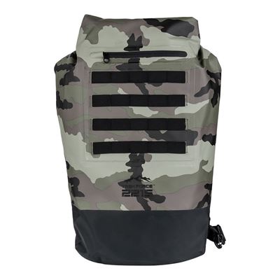 Vak lodní MOLLE nepromokavý URBAN GREY CAMO Task Force 2215 353611 4