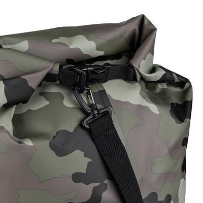 Vak lodní MOLLE nepromokavý URBAN GREY CAMO Task Force 2215 353611 10