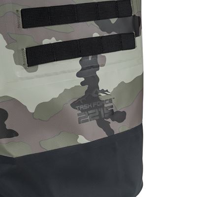 Vak lodní MOLLE nepromokavý URBAN GREY CAMO Task Force 2215 353611 9